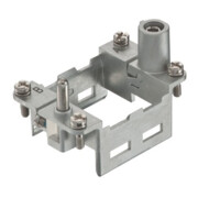 Harting Cadre articulé pour 2 modules 09140060303-4