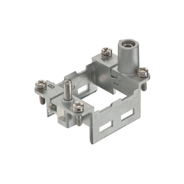 Harting Cadre articulé pour 2 modules 09140060303