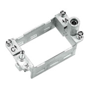 Harting Cadre articulé pour 2 modules 09140060313-3