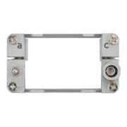 Harting Cadre articulé pour 3 modules 09140100313-3
