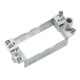 Harting Cadre articulé pour 4 modules 09140160313