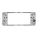 Harting Cadre articulé pour 4 modules 09140160313
