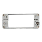 Harting Cadre articulé pour 4 modules 09140160313-4