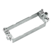 Harting Cadre articulé pour 6 modules G=24 I 09140240303-1