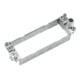 Harting Cadre articulé pour 6 modules G=24 I 09140240303