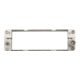 Harting Cadre articulé pour 6 modules G=24 I 09140240303