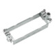 Harting Cadre articulé pour 6 modules G=24 I 09140240313