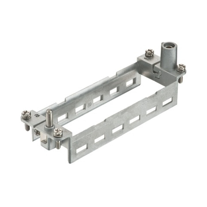 Harting Cadre articulé pour 6 modules G=24 I 09140240313