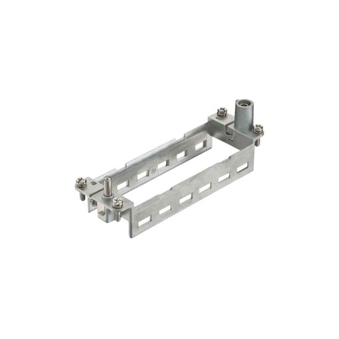 Harting Cadre articulé pour 6 modules G=24 I 09140240313