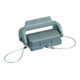 Harting Capuchon de protection boîtier connecteur 09200105423