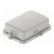 Harting Capuchon de protection en polycarbonate 09300065405-1