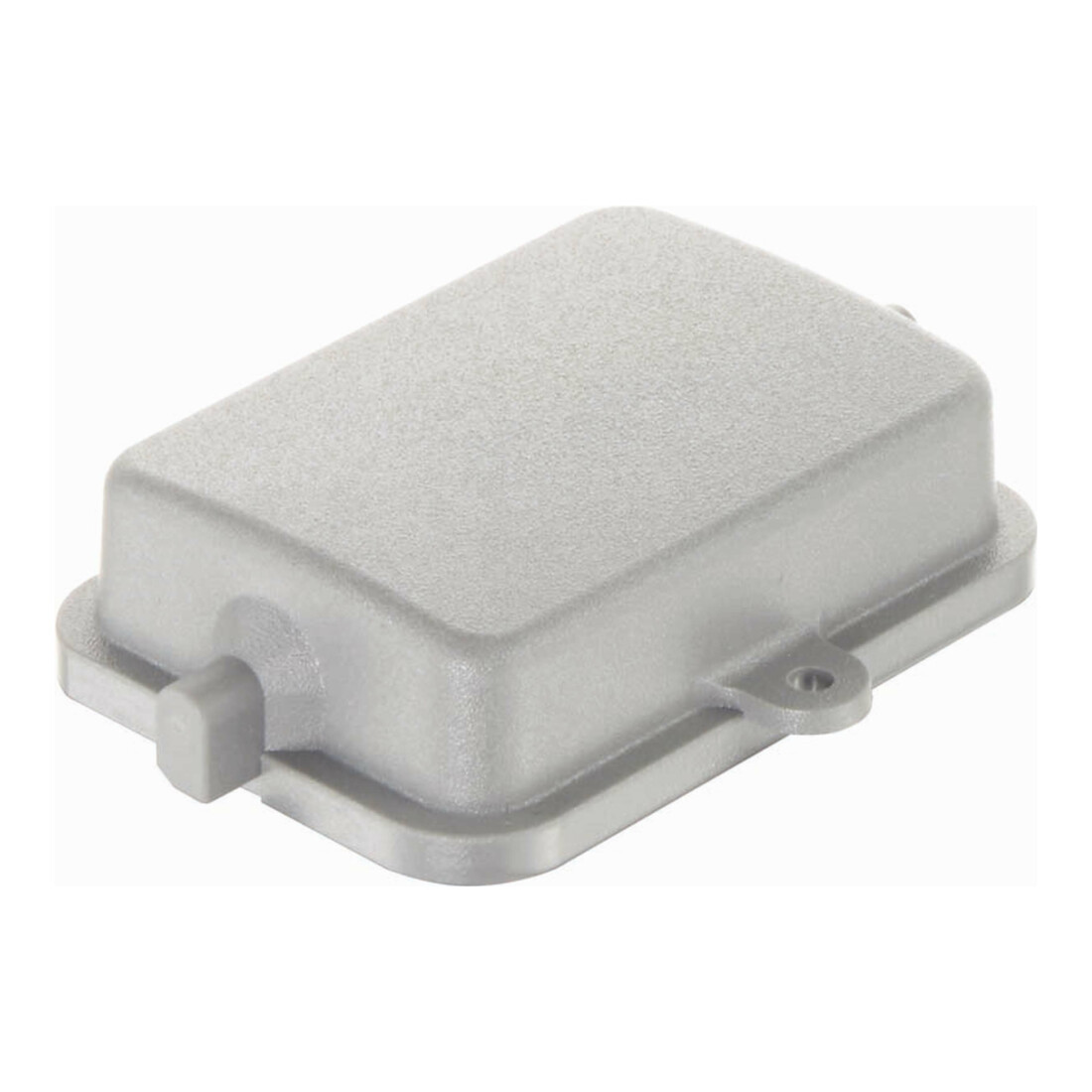 Harting Capuchon de protection en polycarbonate 09300065405