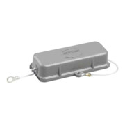 Harting Capuchon de protection HAN 16A/25EMV-AK 09200165425-1