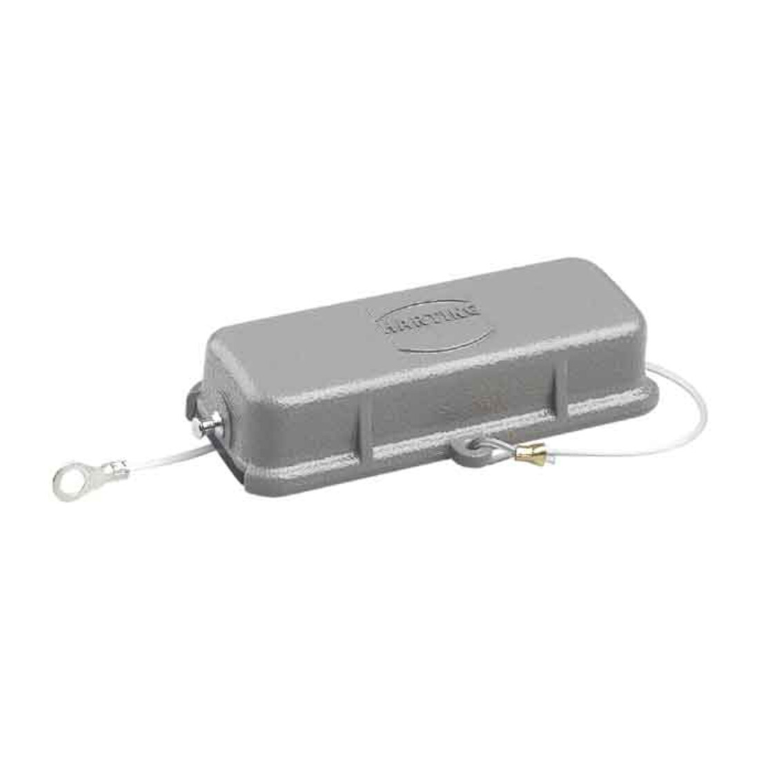 Harting Capuchon de protection HAN 16A/25EMV-AK 09200165425