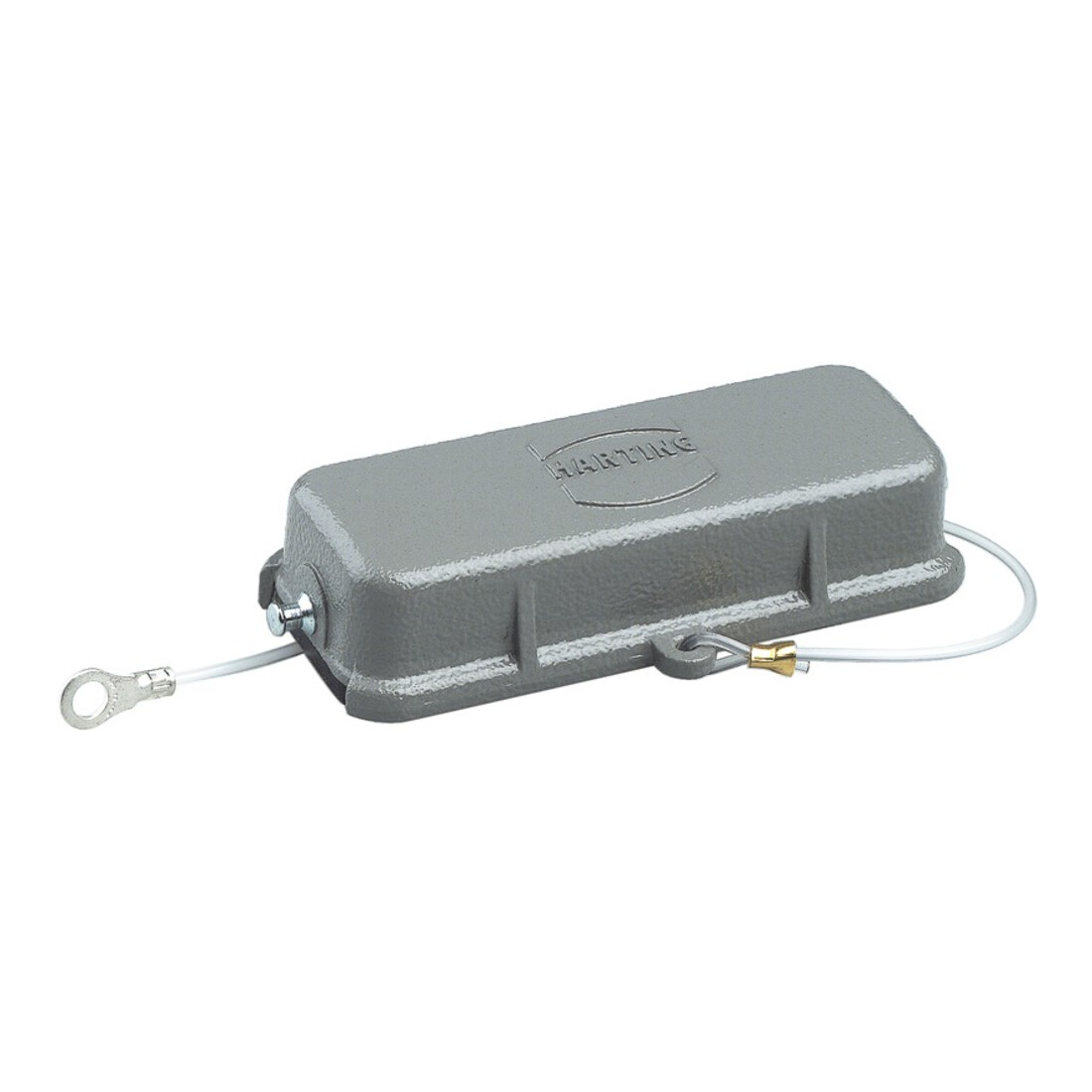 Harting Capuchon de protection HAN 16A/25EMV-AK 09200165425