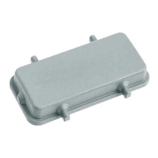 Harting Capuchon de protection HAN 16B-AK-Kunst. 09300165405