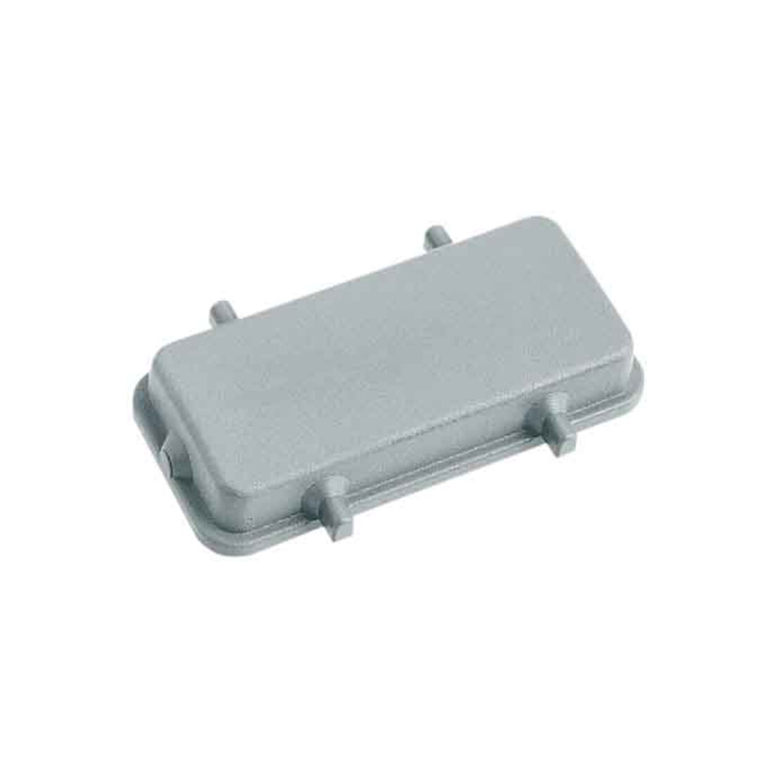 Harting Capuchon de protection HAN 16B-AK-Kunst. 09300165405