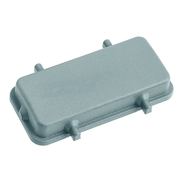 Harting Capuchon de protection HAN 16B-AK-Kunst. 09300165405