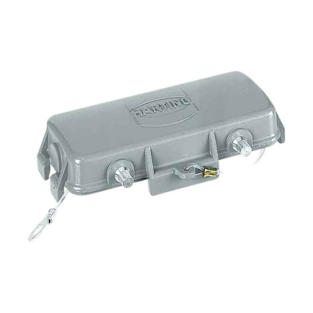 Harting Capuchon de protection HAN 16B-AK-NIETBOLZE 09300165425