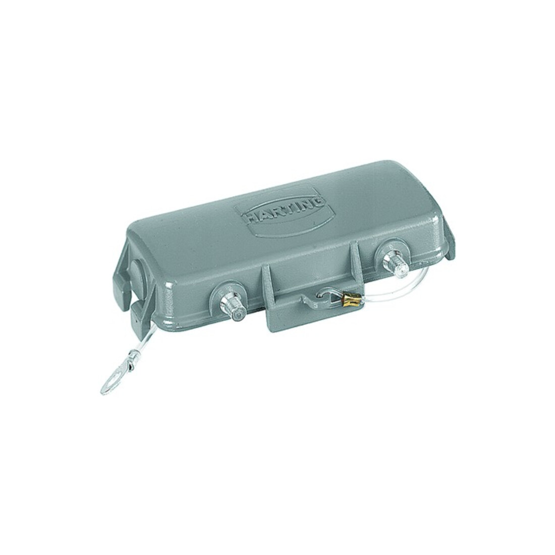 Harting Capuchon de protection HAN 16B-AK-NIETBOLZE 09300165425