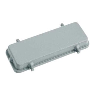 Harting Capuchon de protection HAN 24B-AK-Kunst. 09300245405