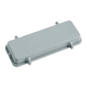 Harting Capuchon de protection HAN 24B-AK-Kunst. 09300245405-1