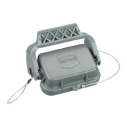 Harting Capuchon de protection HAN 6B-AK-RB-Dichtung 09300065423-1