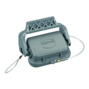 Harting Capuchon de protection HAN 6B-AK-RB-Dichtung 09300065423-3