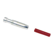 Harting Codage avec perte d’un contact 09330009915-1