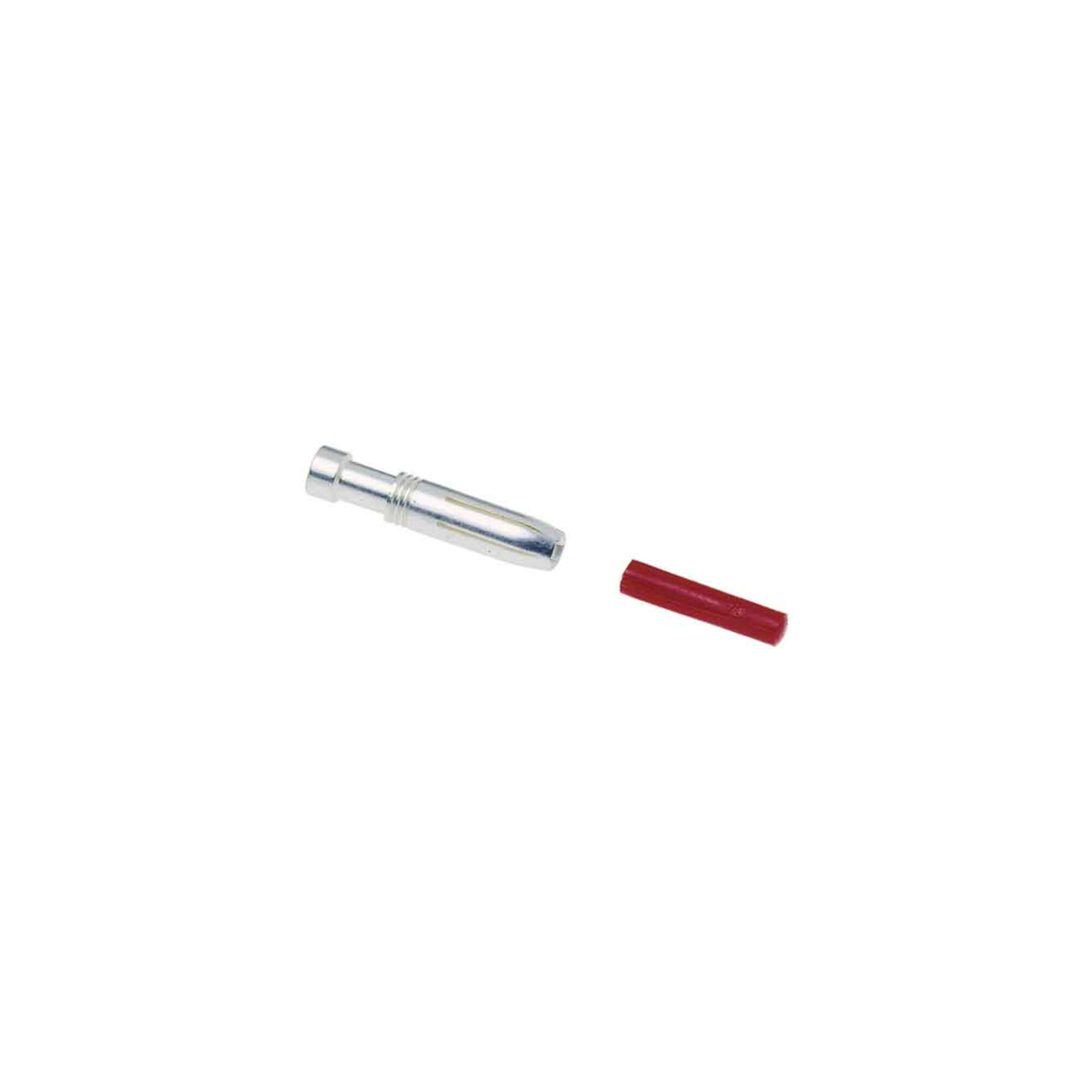 Harting Codierung m.Verlust eines Kon. 09330009915