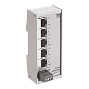 Harting Commutateur Ethernet 5x10/100 eCon 2050B-A 24020050010-1