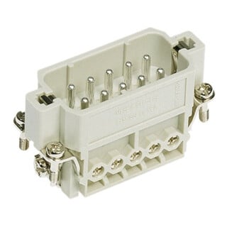 Harting Connecteur à vis 09200102612