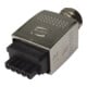 Harting Connecteur PP Power L MetPlug avec 09354330401