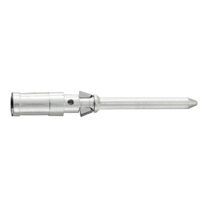 Harting Contact à broche 0,14-0,37 mm² 09150006104