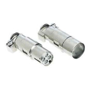 Harting Contact à broche Quintax-Z, d=3-9,5 mm 09150043013-1