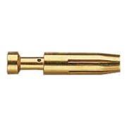 Harting Contact à douille 0,14-0,37 mm² 09330006217-1