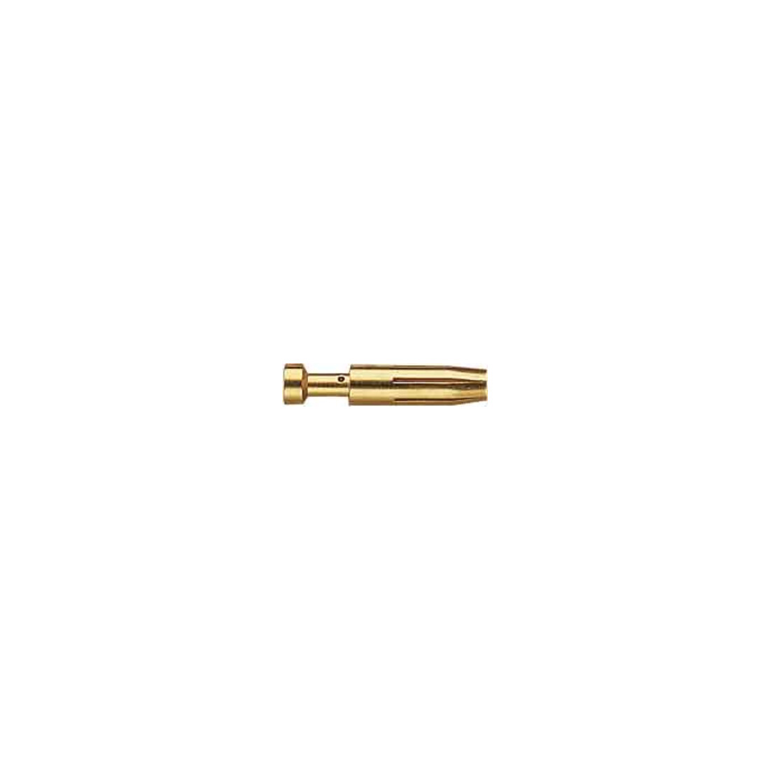 Harting Contact à douille 0,14-0,37 mm² 09330006217