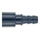 Harting Contact à douille pneumatique ID6,0 09140006279