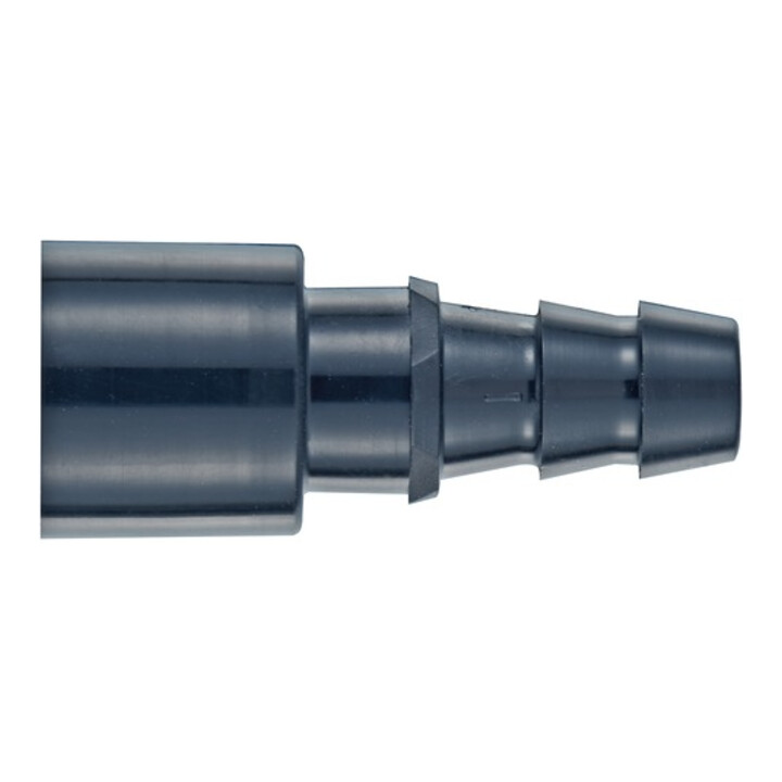 Harting Contact à douille pneumatique ID6,0 09140006279