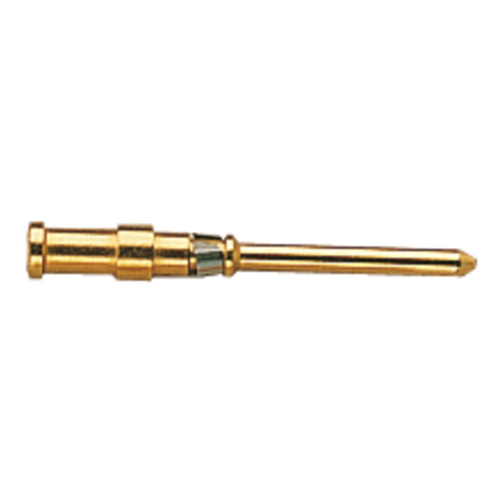 Harting Contact à sertir 0,5 qmm 09150006123