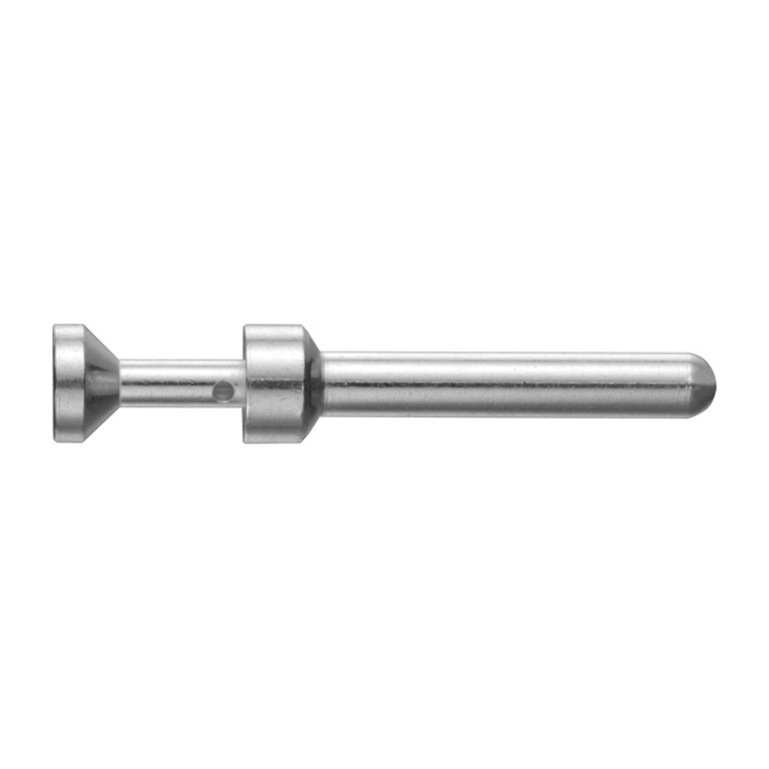 Harting Contact à sertir 0,75 mm² 09330006114