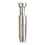 Harting Contact à sertir 1,0 mm² 09330006118-1