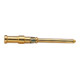 Harting Contact à sertir 1,5 mm² 09150006121