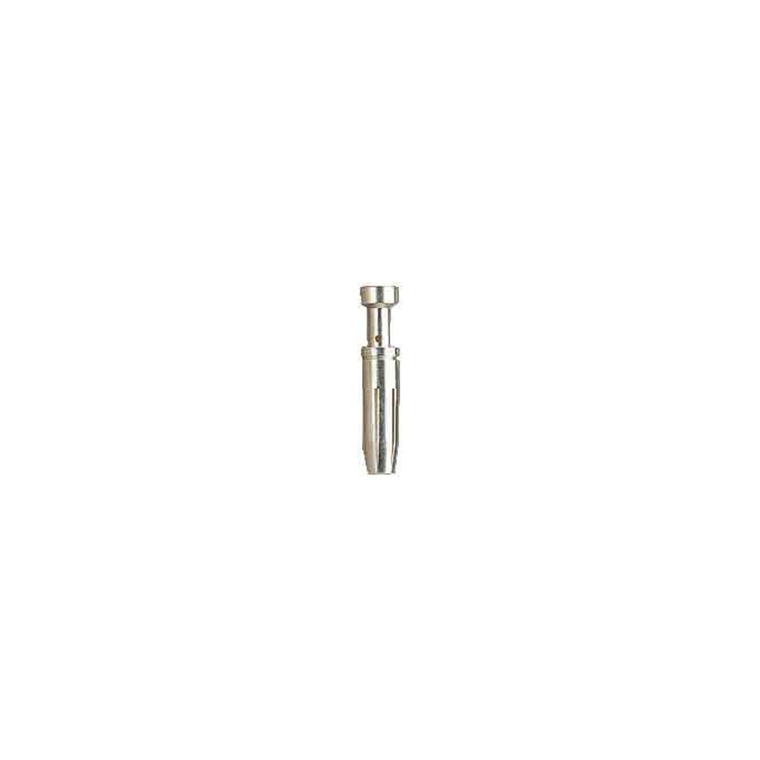 Harting Contact à sertir 1,5 mm² 09330006116