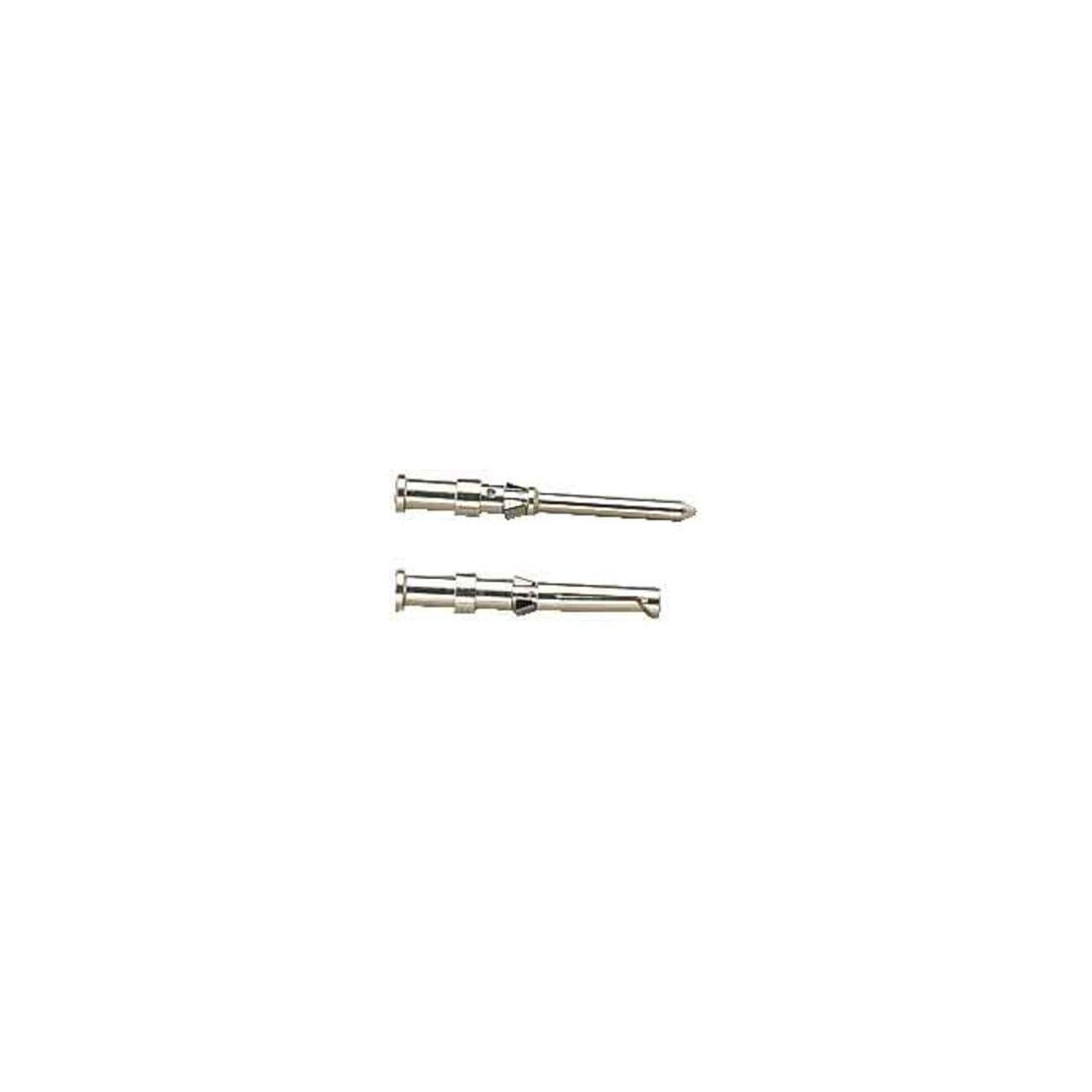 Harting Contact femelle 0,14-0,37 mm² 09150006204