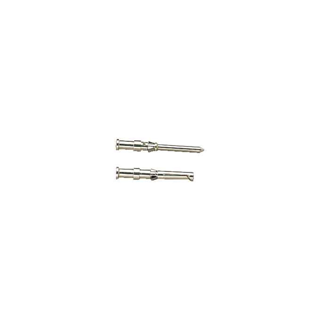 Harting Contact femelle 0,5 mm² 09150006203