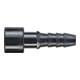 Harting Contact femelle pneumatique ID 4 09140006253