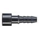 Harting Contact femelle pneumatique ID 4 09140006258