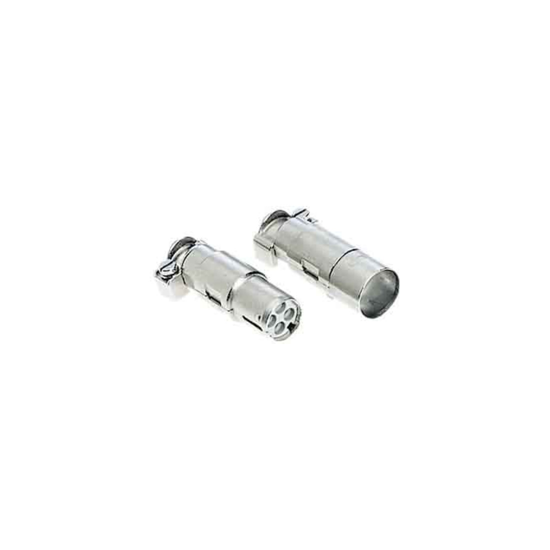 Harting Contact prise Quintax-Z 09150043113