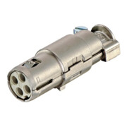 Harting Contact prise Quintax-Z 09150043113-3